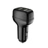 Z36 Leader" dual port set with cable